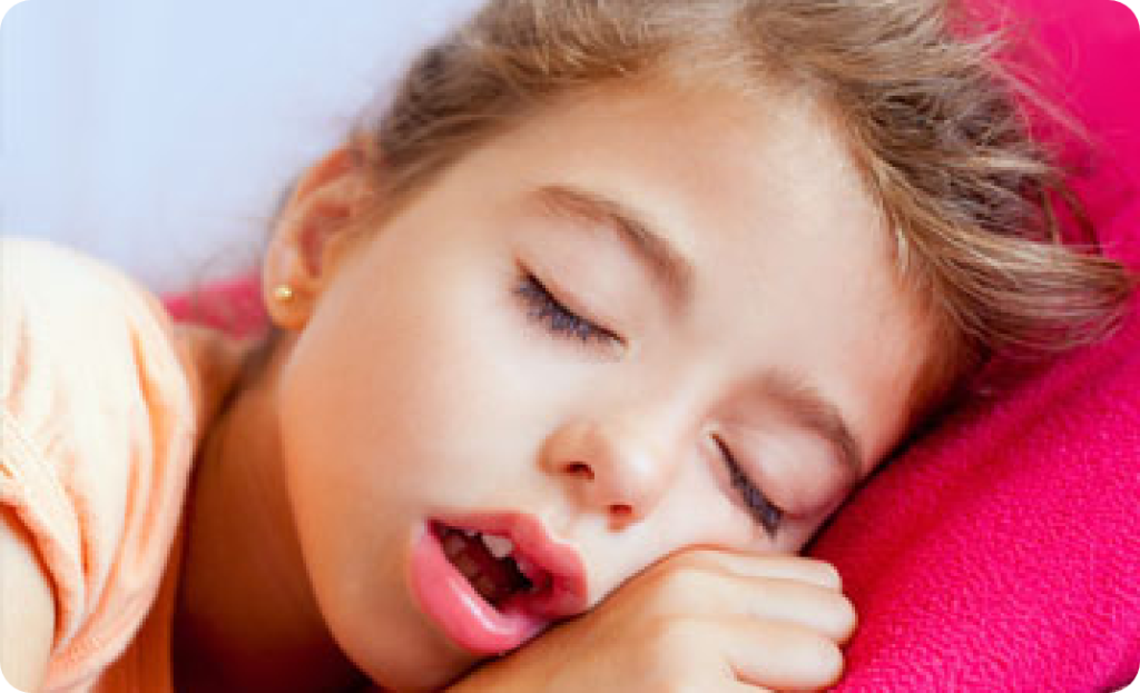 Sleep Disorder in Children Weybridge