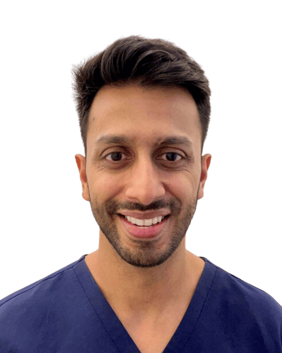 Dr Kalia