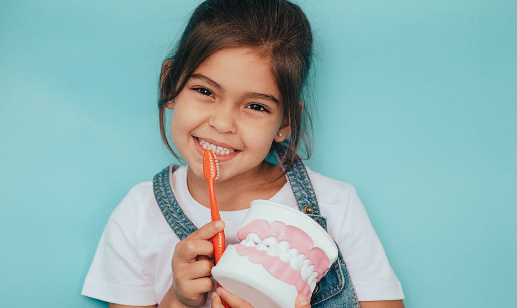 dentists for children