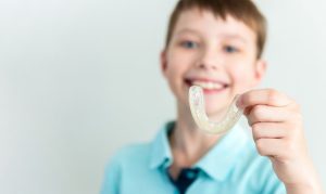 invisalign for boys