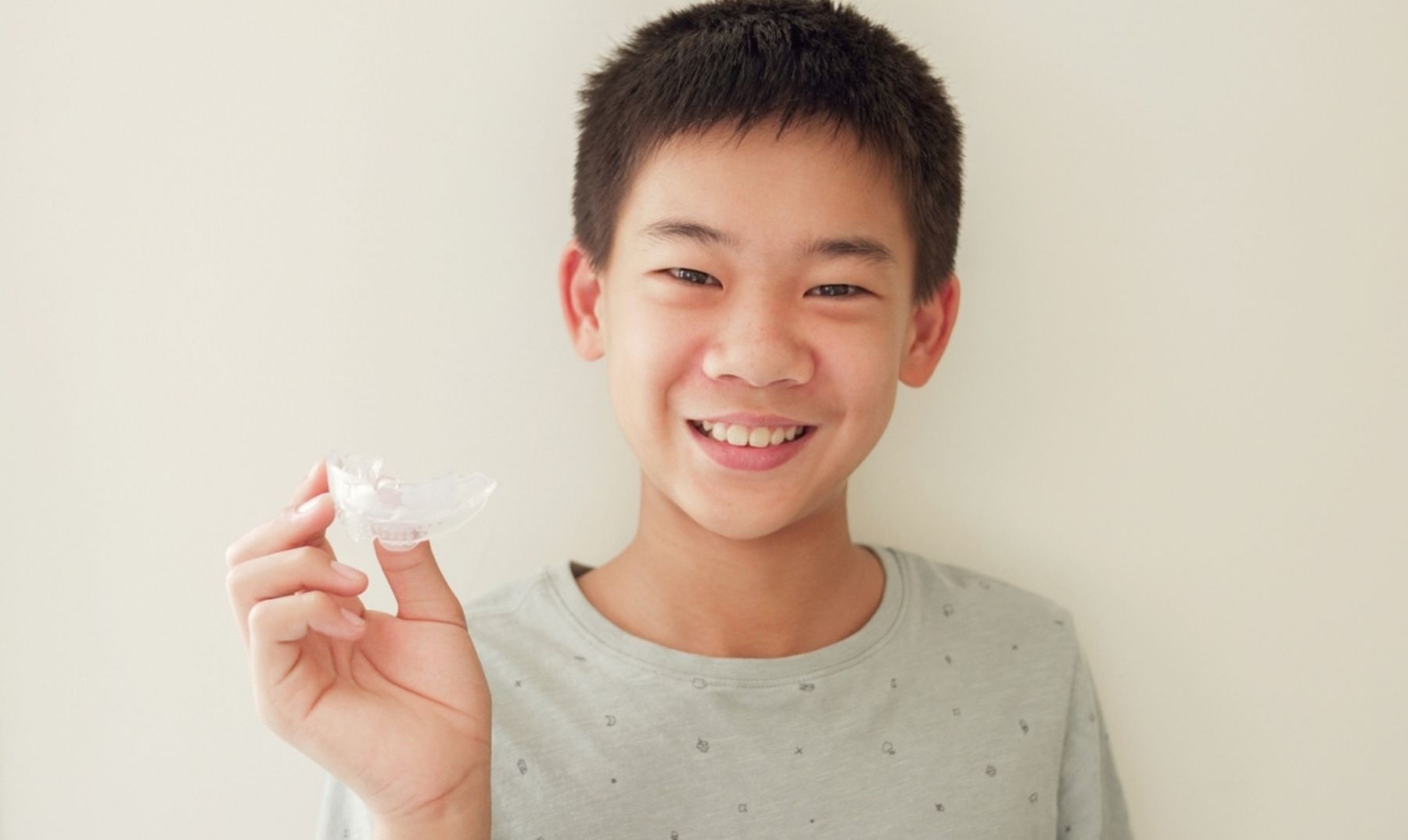 invisalign for children