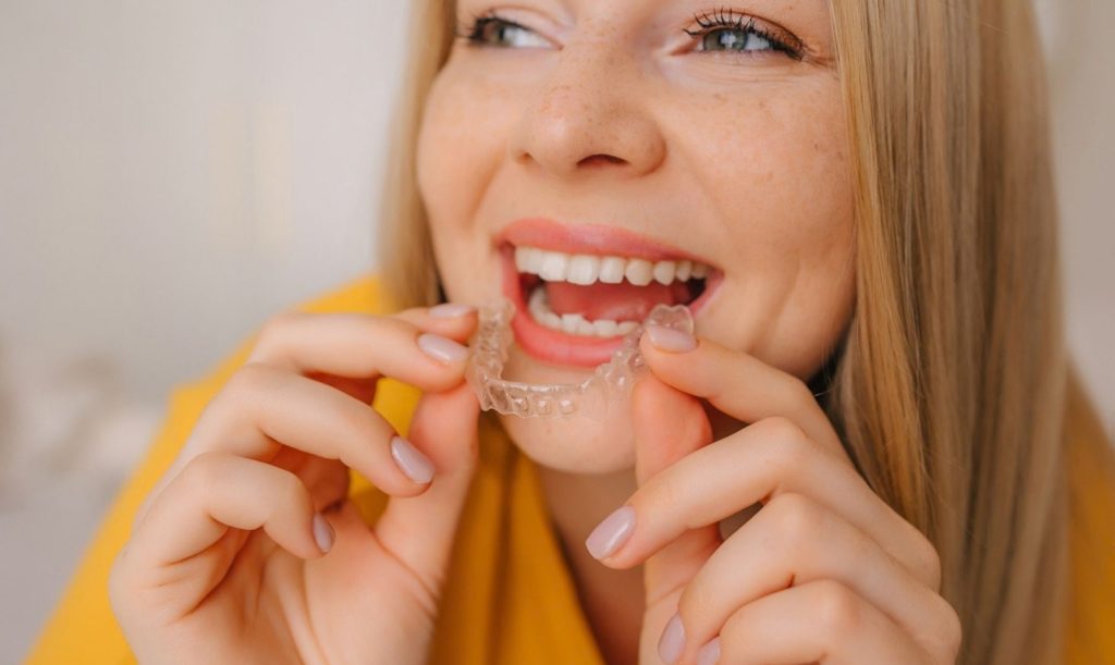invisalign for teens